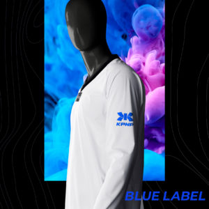 KPNP Blue Label