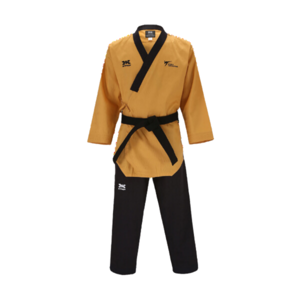 Poomsae Master Uniform