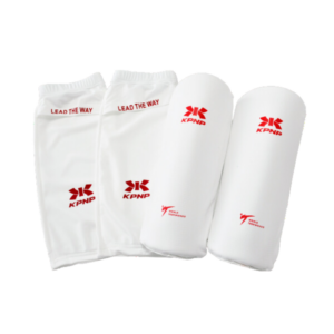 Heritage Shin Guard